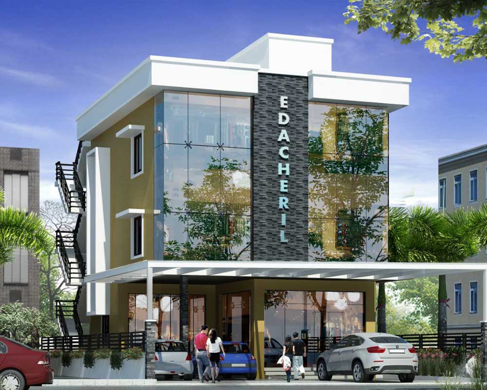 experienced construction company in Ernakulam Starline Constructions